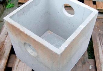caixa de concreto 4 caixa de concreto 4