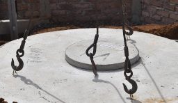 tampas de concreto 2